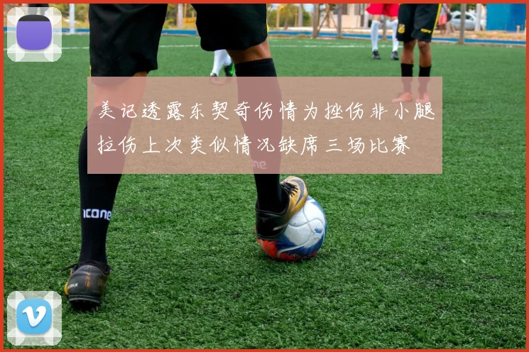 美记透露东契奇伤情为挫伤非小腿拉伤上次类似情况缺席三场比赛
