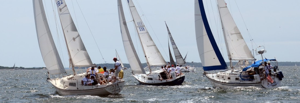 east greenwich yacht club annual regatta